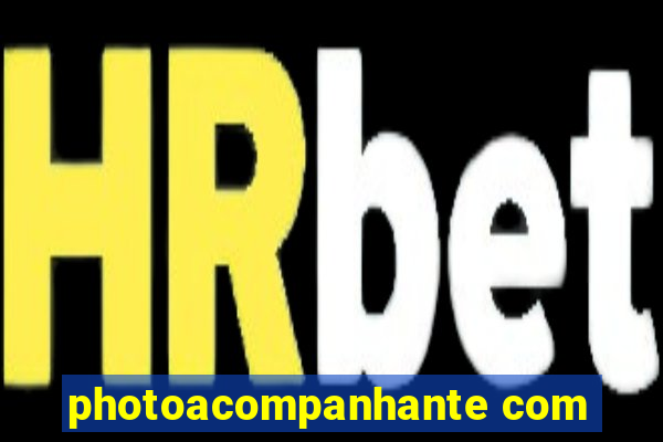 photoacompanhante com